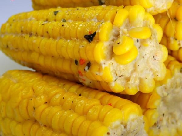 Večina ljudi nima pojma, kako skuhati koruzo